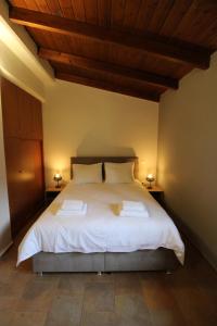 Raise Polydrosos Family Lodge