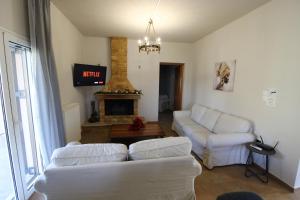 Raise Polydrosos Family Lodge