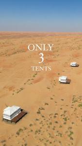 FYAFY Bidiyah Bedouin Camp