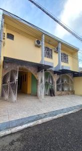 Elizondo Pousada Vila São Joao
