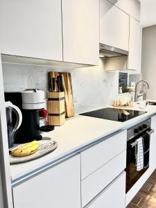 Double Ensuite near BBC Studios Westfield