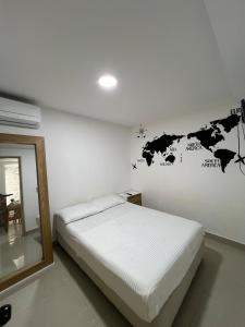 Hermoso Apartamento Condomio Familiar Rodadero 201