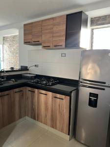 Hermoso Apartamento Condomio Familiar Rodadero 201