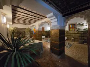 Riad Sidi - Fès al Bali