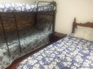 Vivienda Turística "El Coronel"