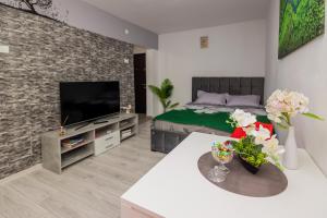 Urban Escape - Soft & Stylish Retreat