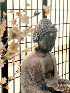 Asian Zen Den - Reno