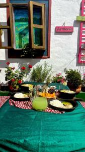 Hotel Las Tres Viejas