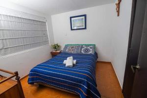 Vivienda Turística "El Coronel"