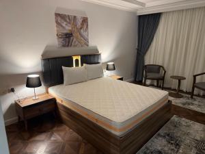 استوديو فندقي بكمبوند دلتا ستارز