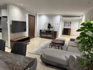 استوديو فندقي بكمبوند دلتا ستارز