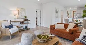 Villas at Bay Ridge Unit 1 - Jacksons Gap