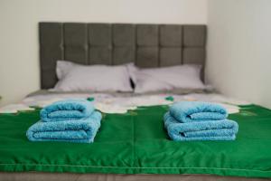 Urban Escape - Soft & Stylish Retreat