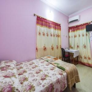 Madrid Home 2 min walk to Beach