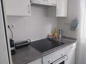 Habitación centro Bilbao zona artística