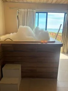 Casa Paraíso do PontalCoruripe - 热基亚-达普赖亚