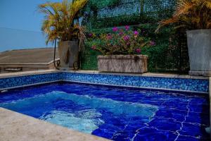 Loft with view 7 rooms