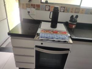 Apartamento a Beira Mar