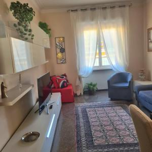 Red Moon House - tra Policlinico e Piazza Bologna