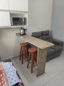 Apartamento a Beira Mar