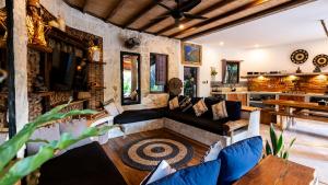 Bukit Surf Villa