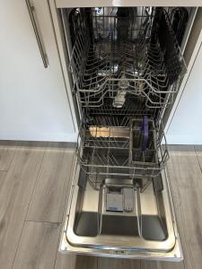 Newly built 2023 One bed bungalow with front and back gardens