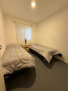 Departamento impecable!