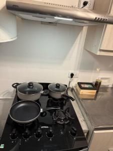 Departamento impecable!