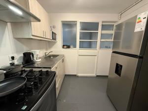 Departamento impecable!