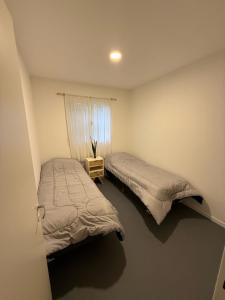 Departamento impecable!