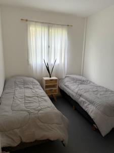 Departamento impecable!