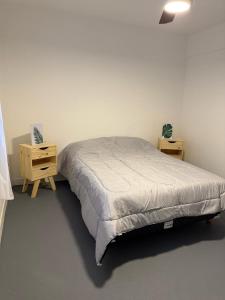 Departamento impecable!
