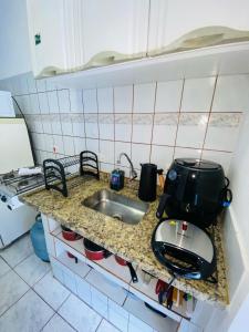 kitnet 1 pertinho do Mar