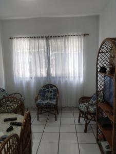 Apartamento 2 Dormitórios , Enseada , Guarujá, SP, 400 Metros da Praia
