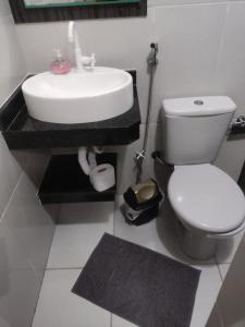 Apartamento a Beira Mar