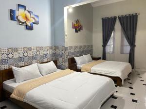 ADA Homestay