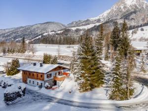 Haus Weissbach - 3hvězdičkové hotely ve městě Leogang