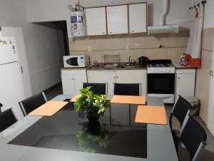 Alojamiento Alem - Jaime Prats