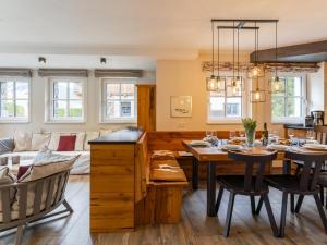 Schneeflocke Leogang