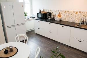 Anrika Svea Bed & Breakfast