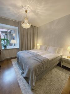 Sveahuset Bed & Breakfast