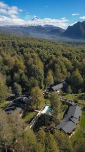 NI-NEWEN Hotel & Lodge