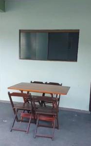 Apartamento a Beira Mar