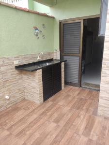 Apartamento a Beira Mar