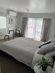 EASTSIDE Sleepout - 罗托鲁瓦