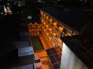 Baoly Clark Residences