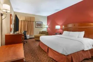 Best Western St. Louis Fairview Heights - كلينسفيل