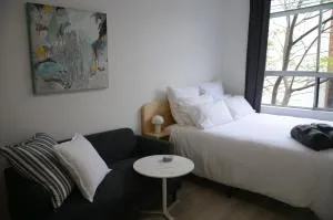 Cute Studio Apartment in Maroubra - Daceyville