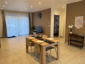 Maisons de vacances Gite Le Cottereau , a 5 minutes du Zoo Parc de Beauval : photos des chambres