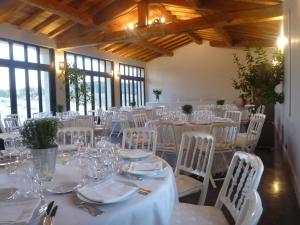 B&B / Chambres d'hotes Bastide Saint Maurin : photos des chambres